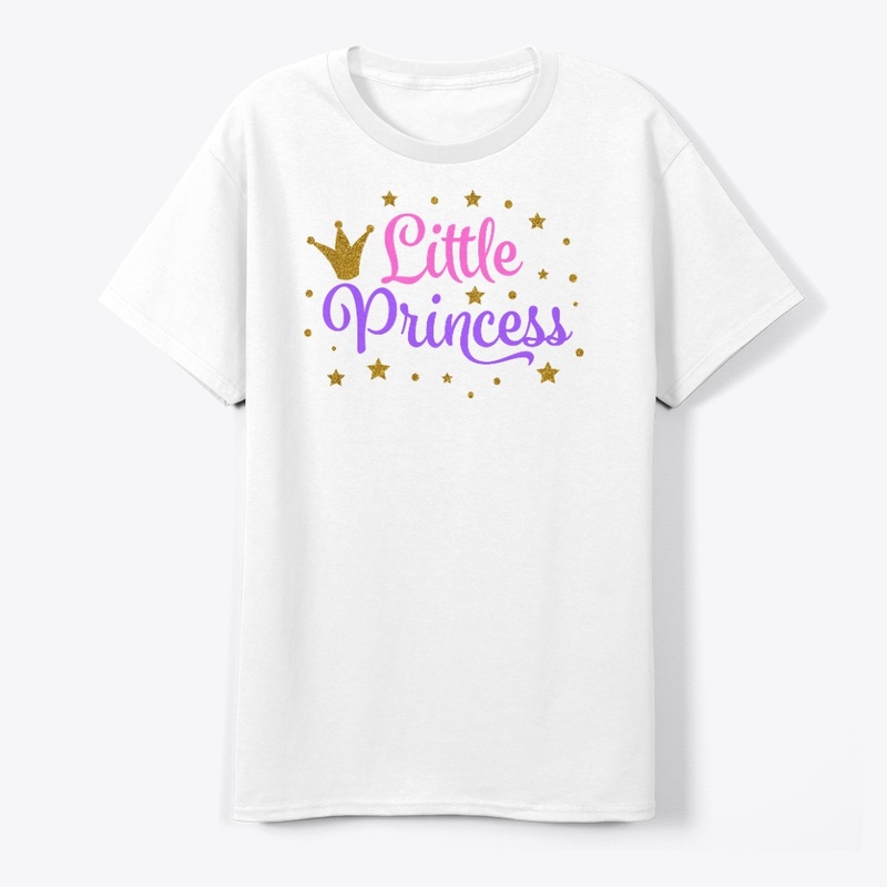 Little Princess