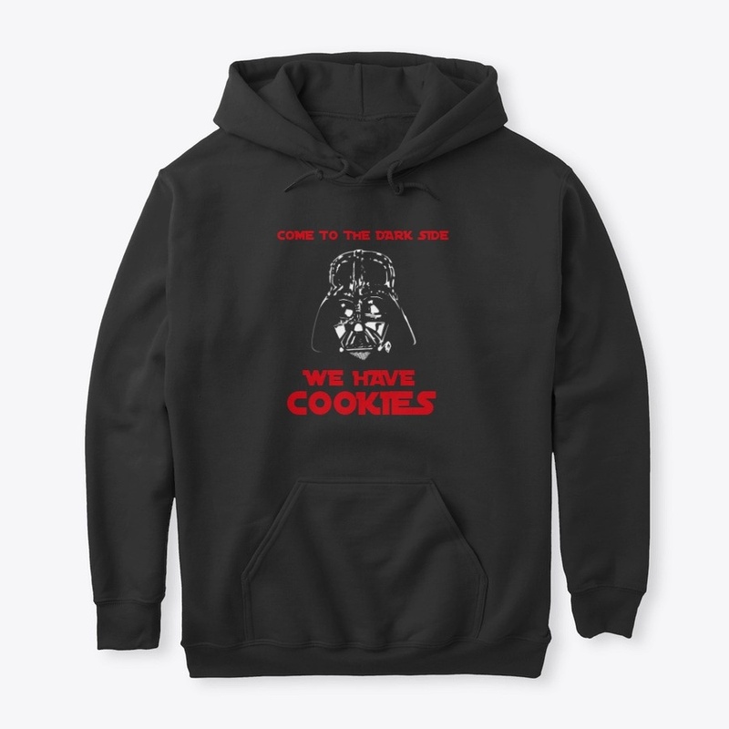 DARKSIDE COOKIES