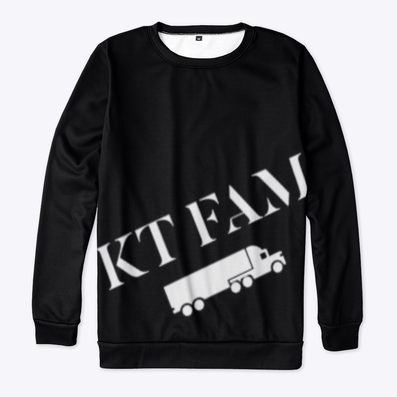 KT Fam Merch!!!