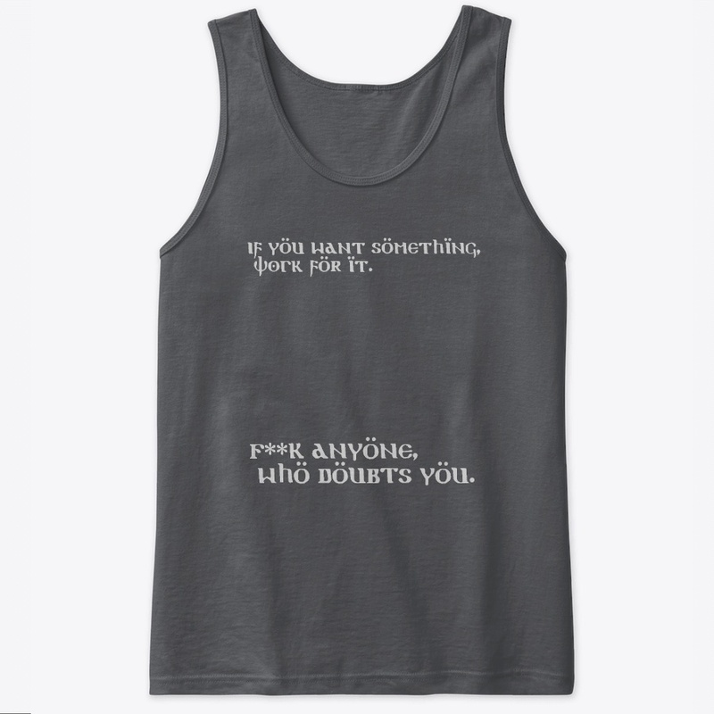 The motivated colection