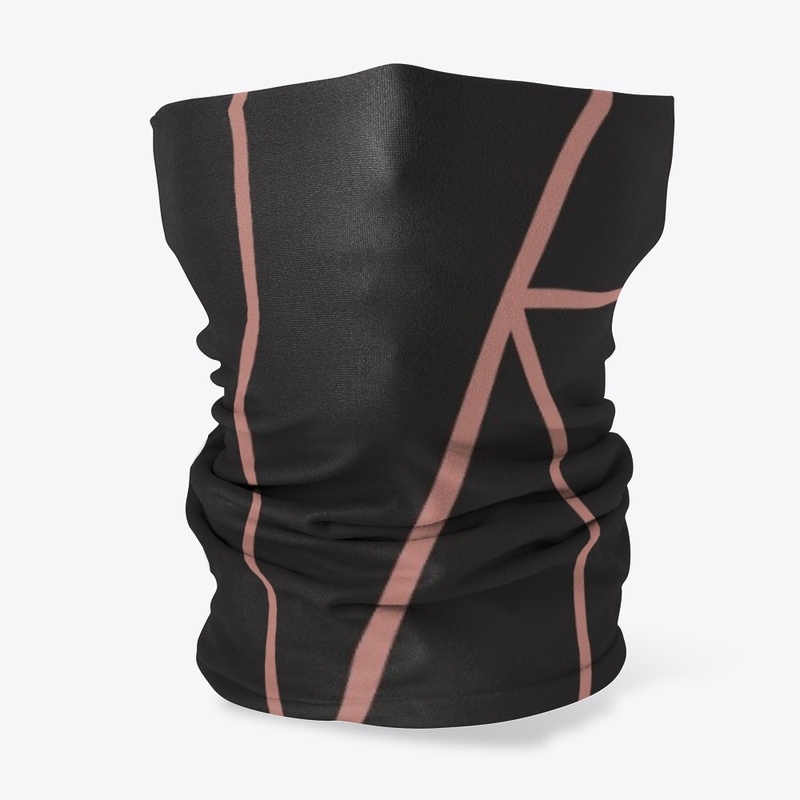 black modern 