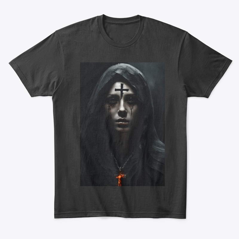 Hyperrealist Photo Print