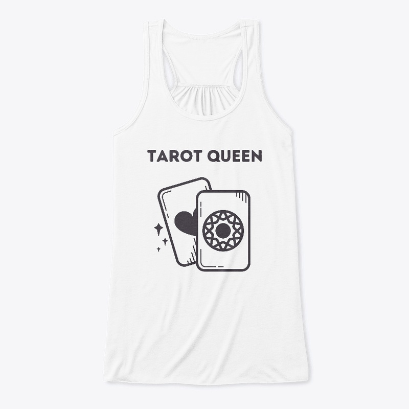 Tarot Queen Collection