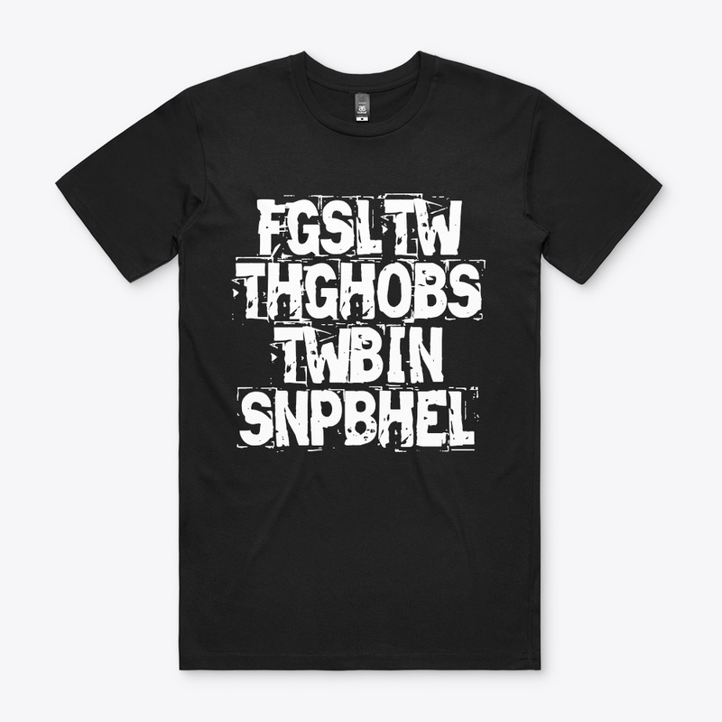 Too Blessed To Be Depressed™