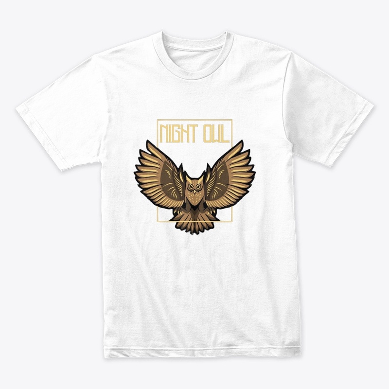 Eagle T - Shirt