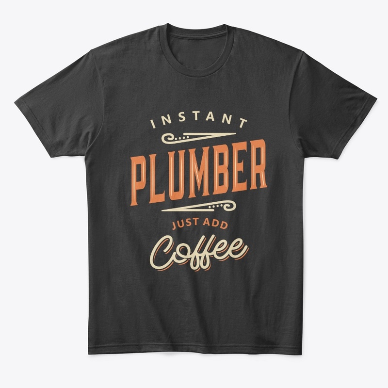 Plumber Funny Job Title Profession