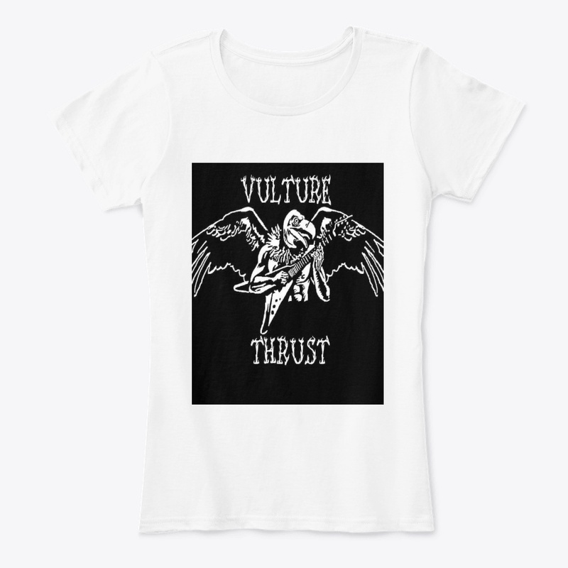 VULTURE THRUST