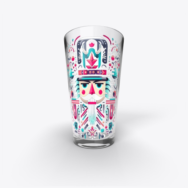 CHRISTMAS NUTCRACKER 