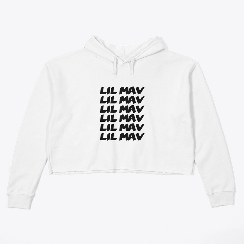 Lil Mav Merch