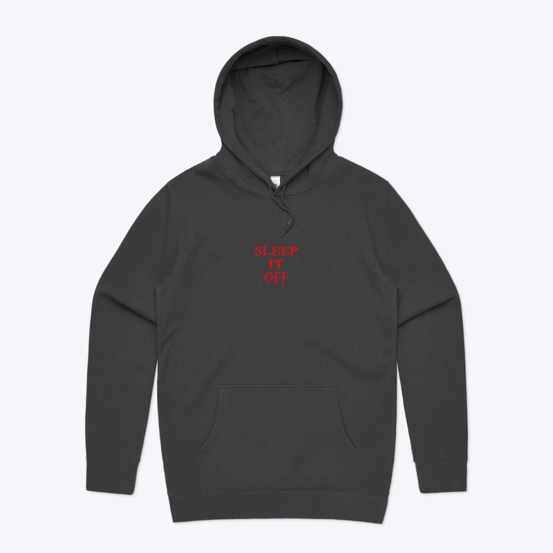 Sleep It Off Wear
