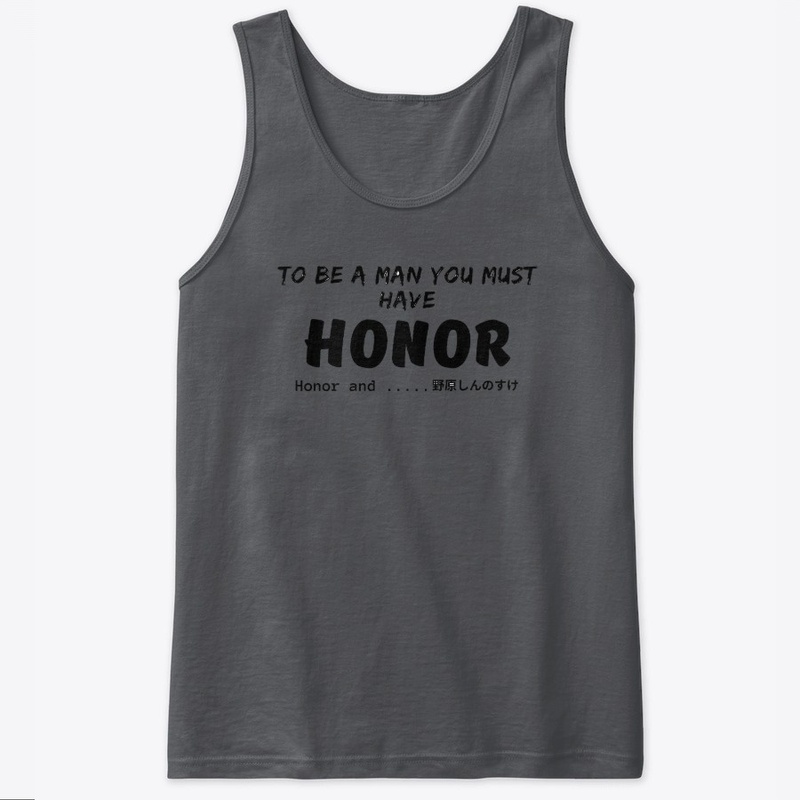 To be honor