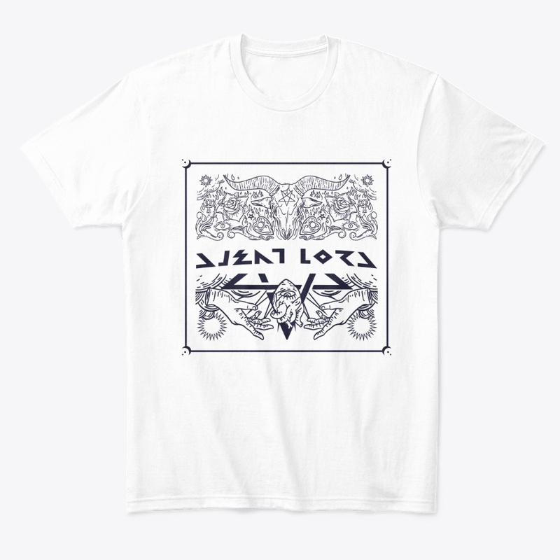 Djent Lord Spirit