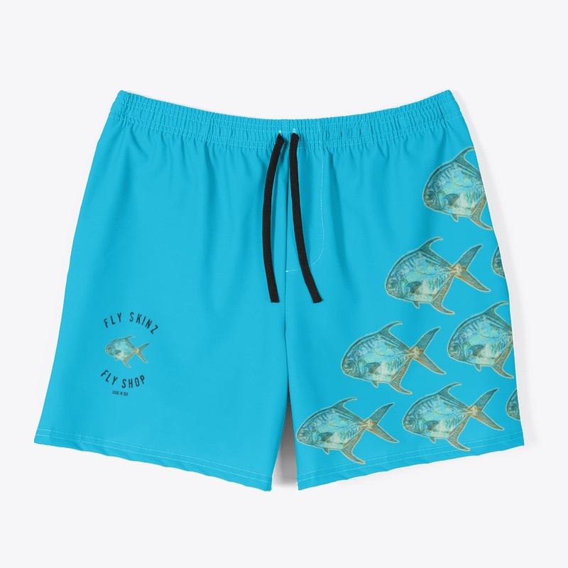 Permit Swim Trunx