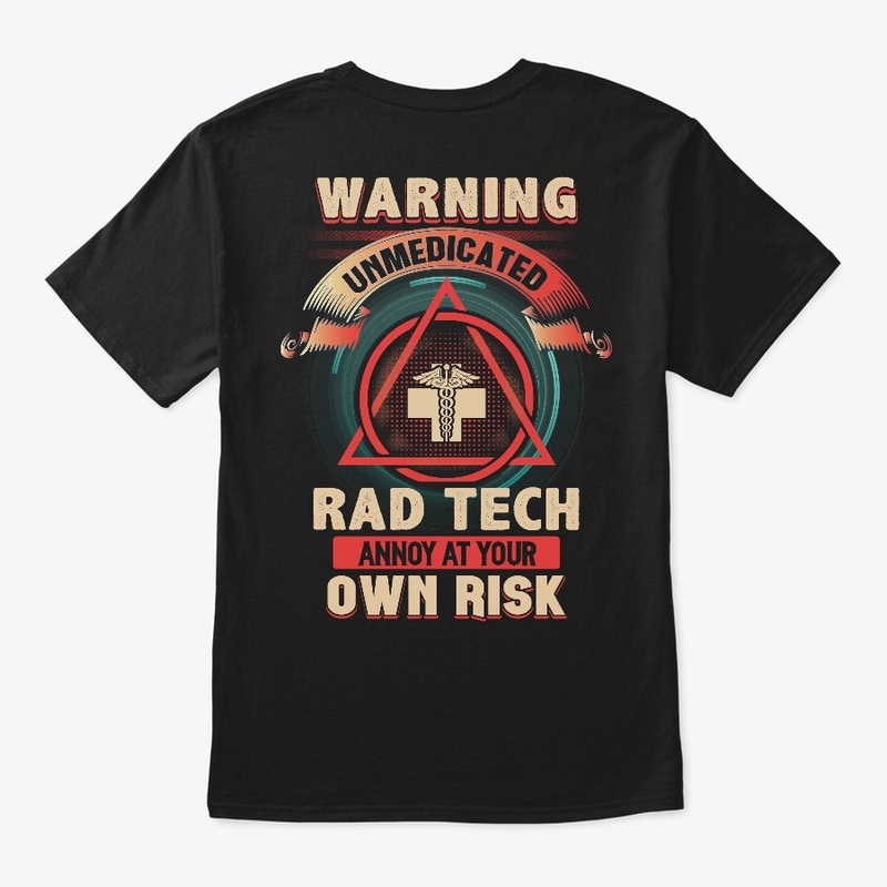 Risky RAD Tech Hoodie