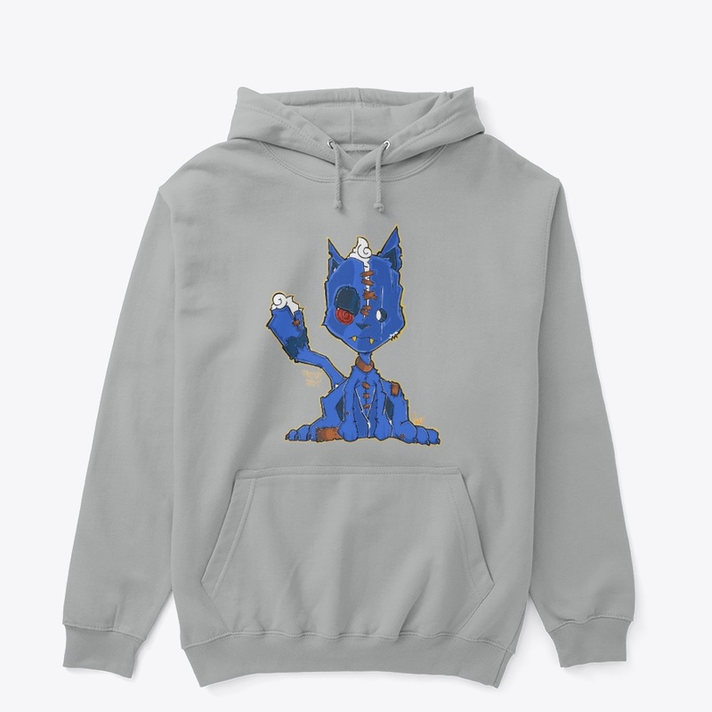 Stray Cat
