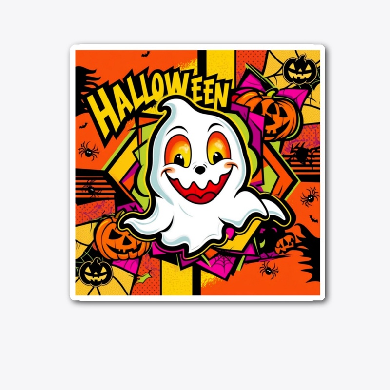 Ghost