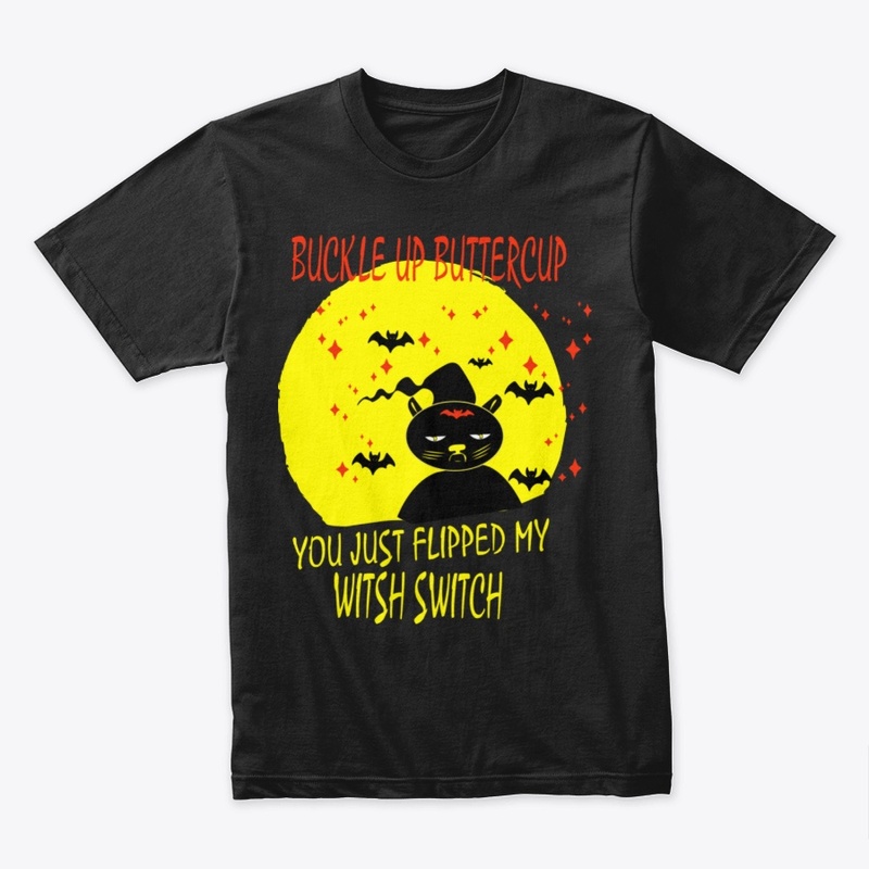 Cool Halloween gift