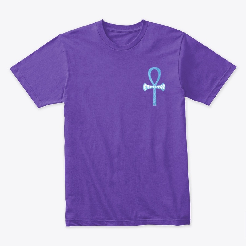 Ice Ankh