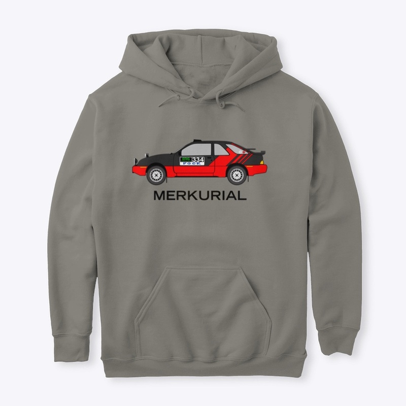 Merkurial