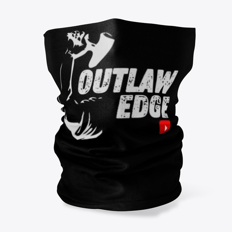 Outlaw Edge YouTube Gear