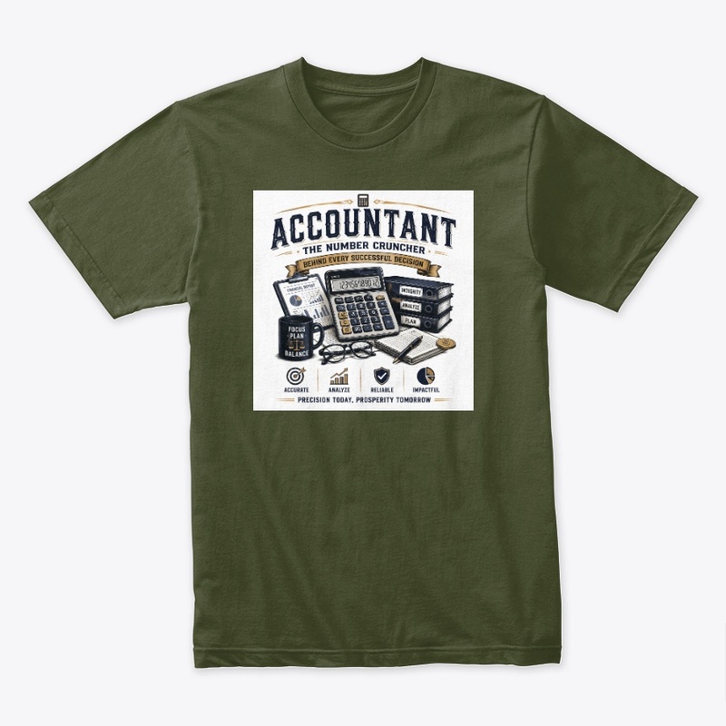 Accountant Gift Items