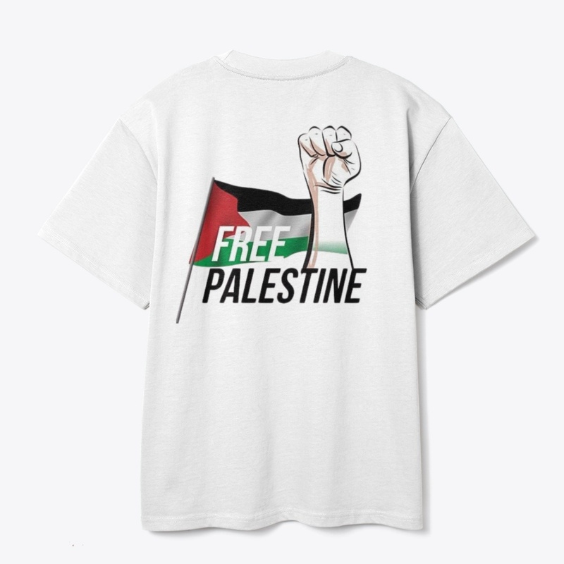 Free Palestine