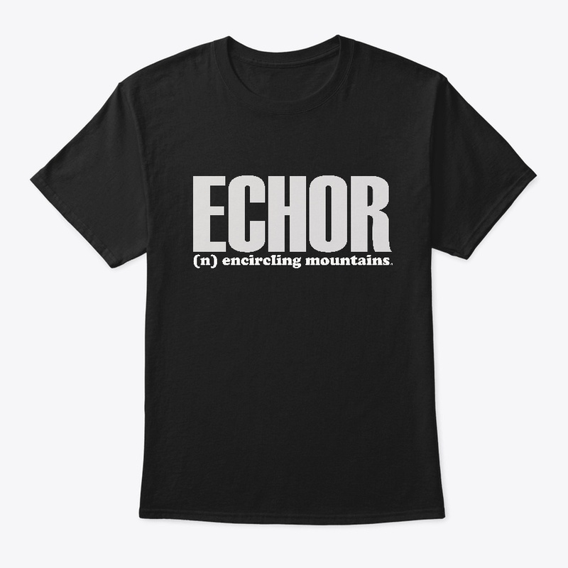 ECHOR