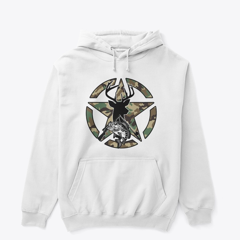 Camo Outdoors