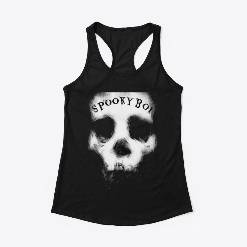 Faded spookyboi
