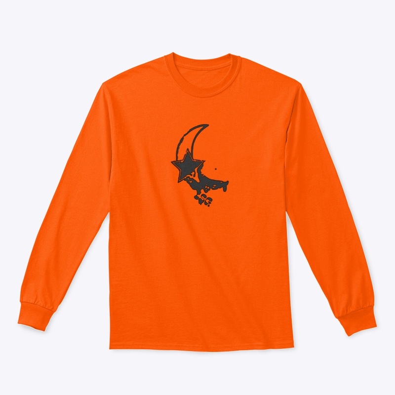 SAD GIRL WORLD Merch