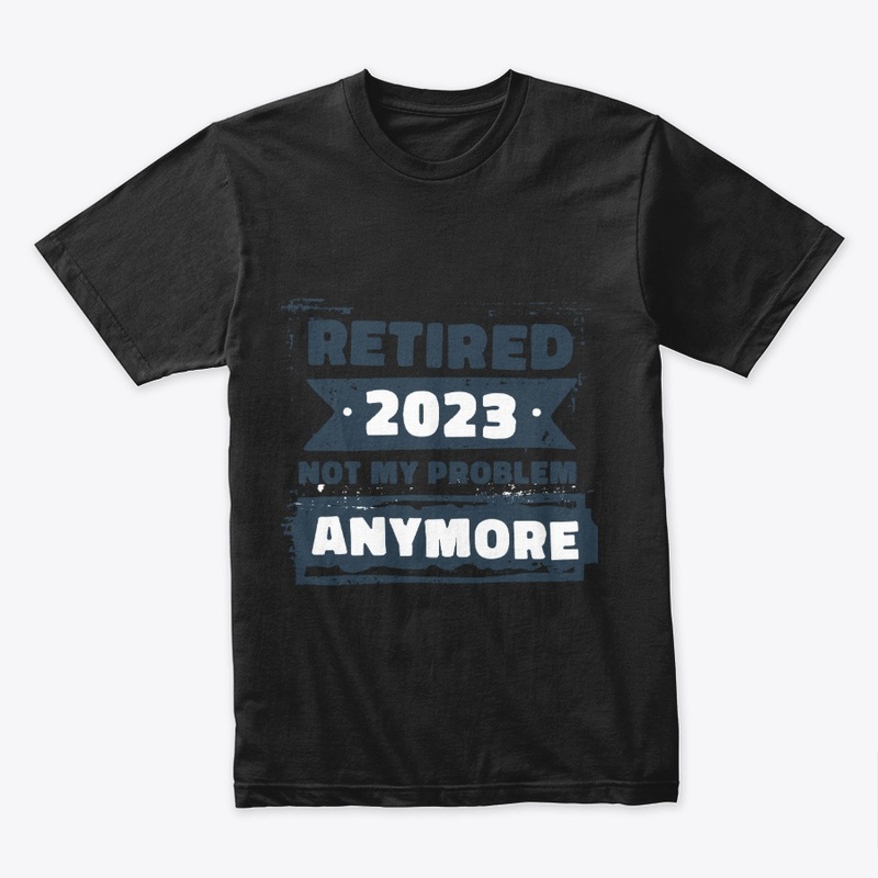 Retired 2023