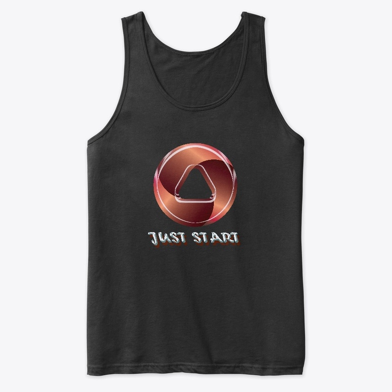 Just start