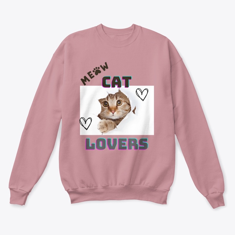 Cat Lovers