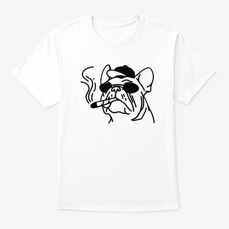 Cool Pug