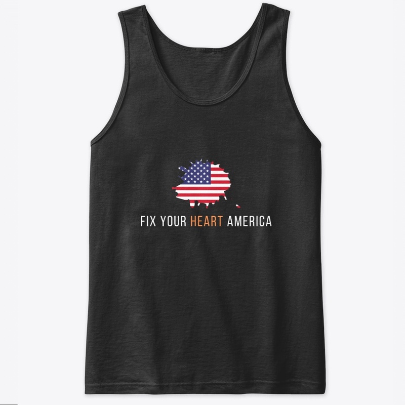 Fix your heart America