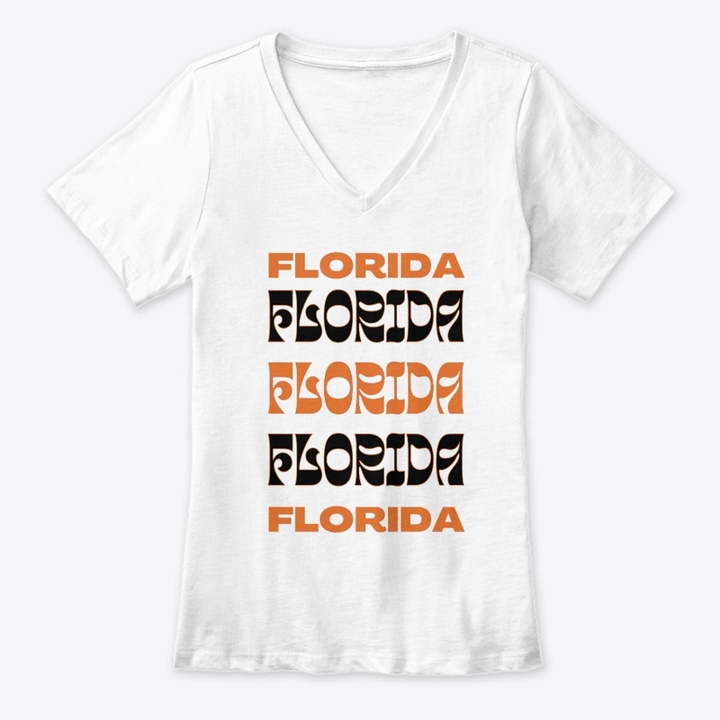 Florida T-SHIRT