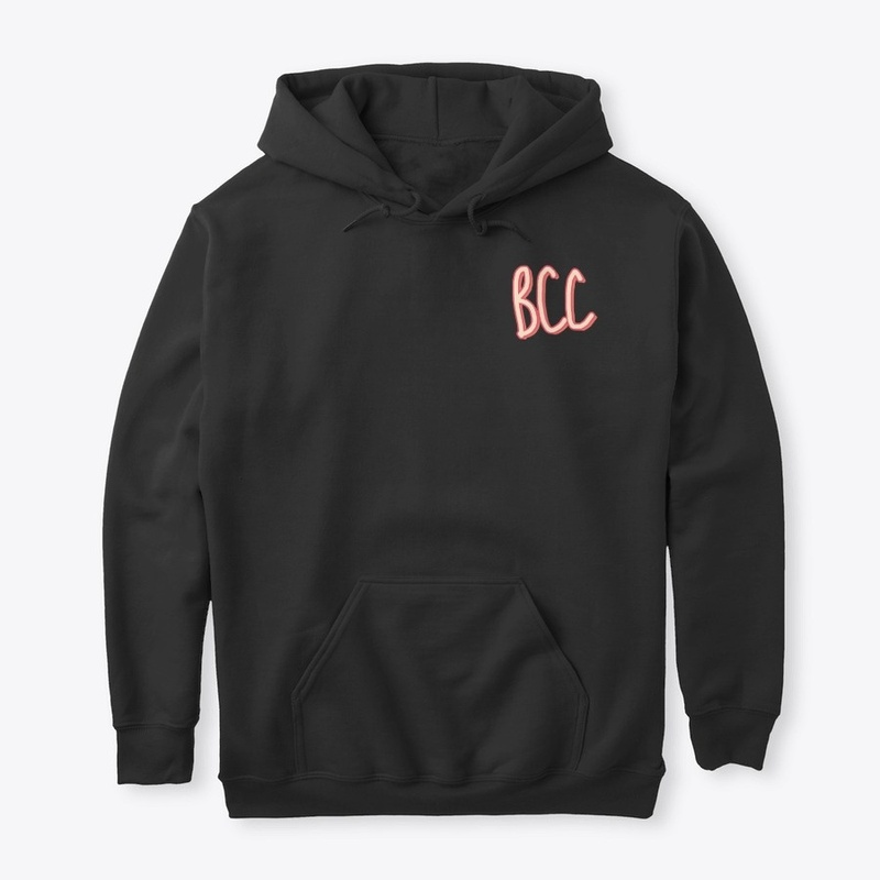 The BCC Logo