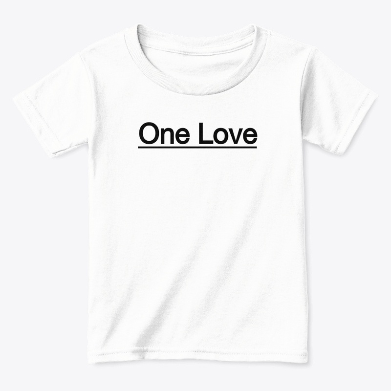 One Love 
