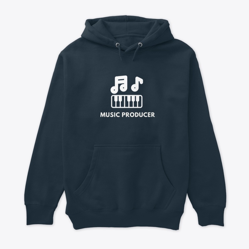 Music Producer T-Shirts