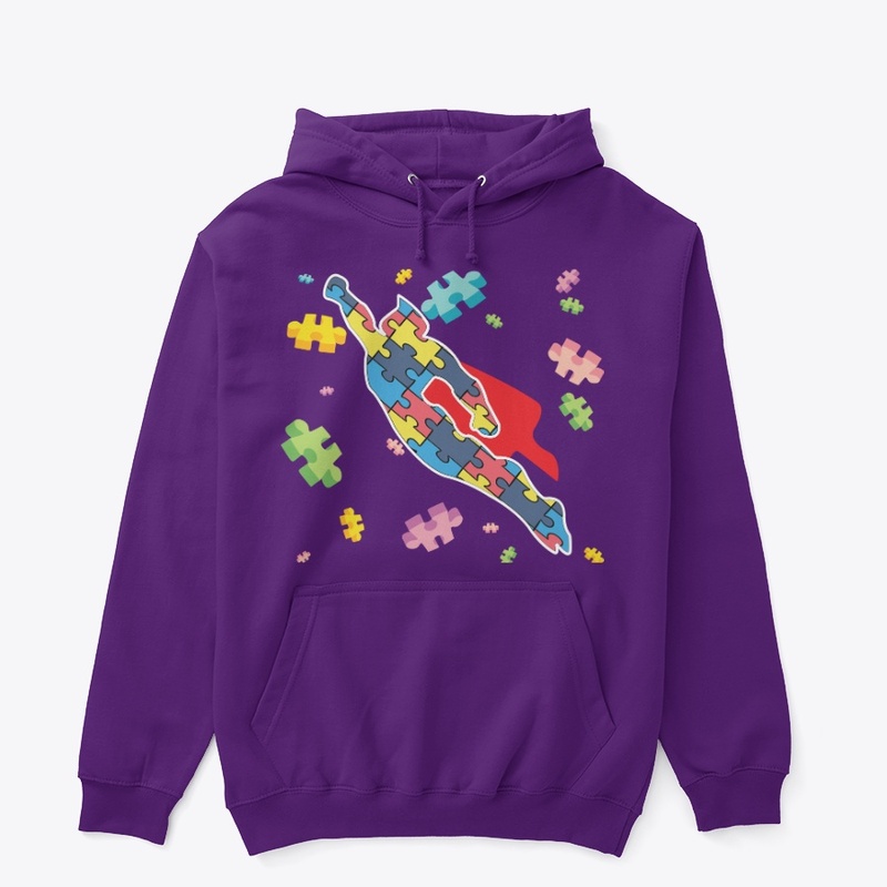 Unisex Classic Pullover Hoodie