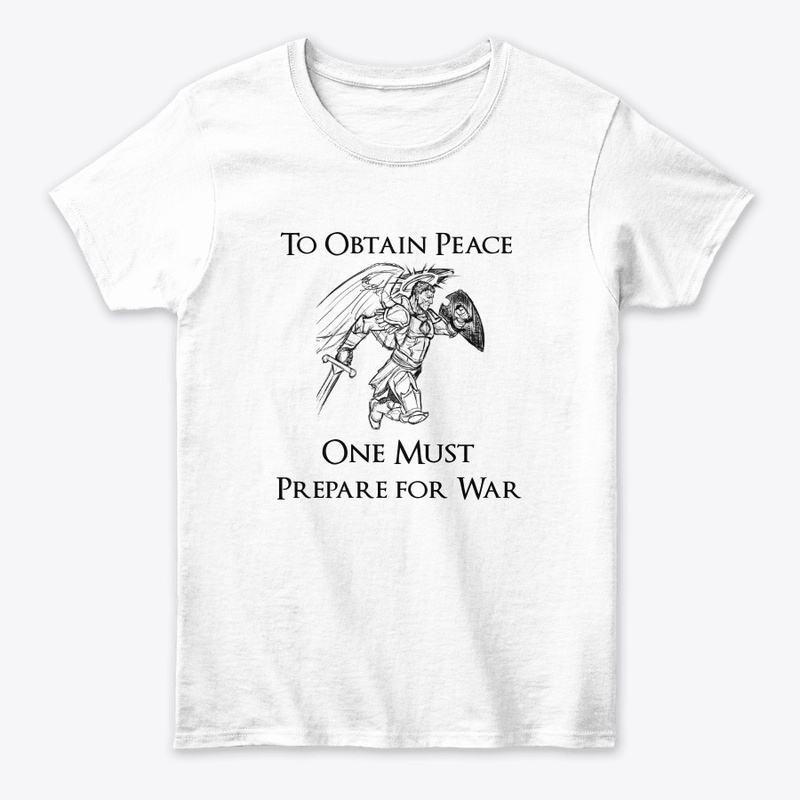 Obtain Peace