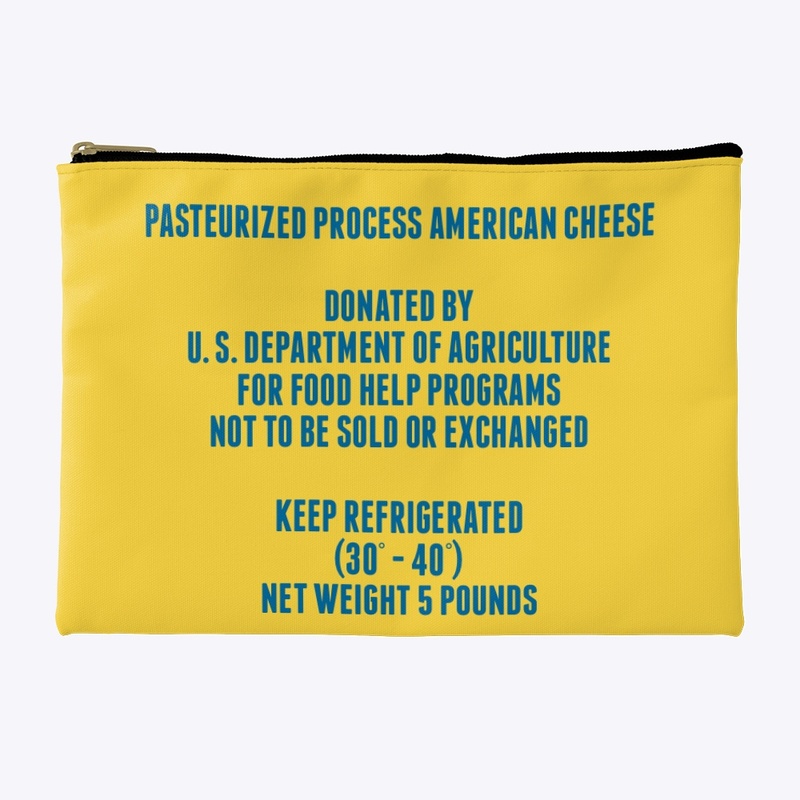 Government Cheese