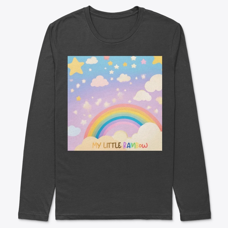 Sunshine & Rainbow Duo1