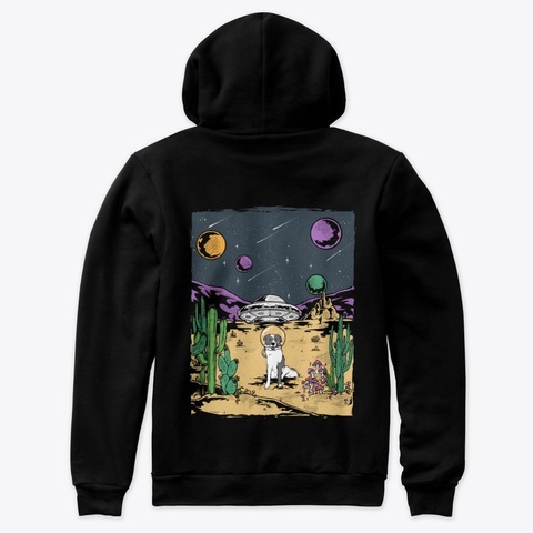 Malgum Hoodie