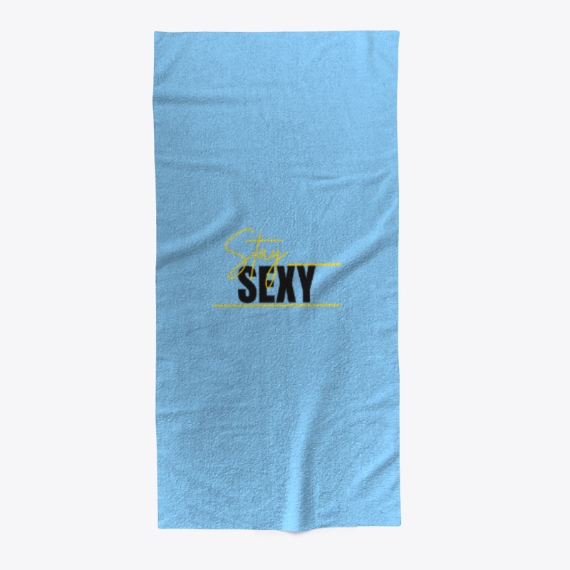 Santo Richio Stay Sexy