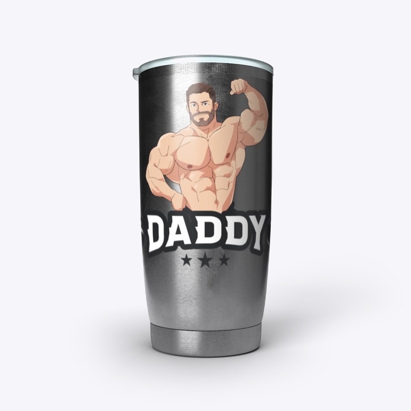Big Man ASMR - Daddy -