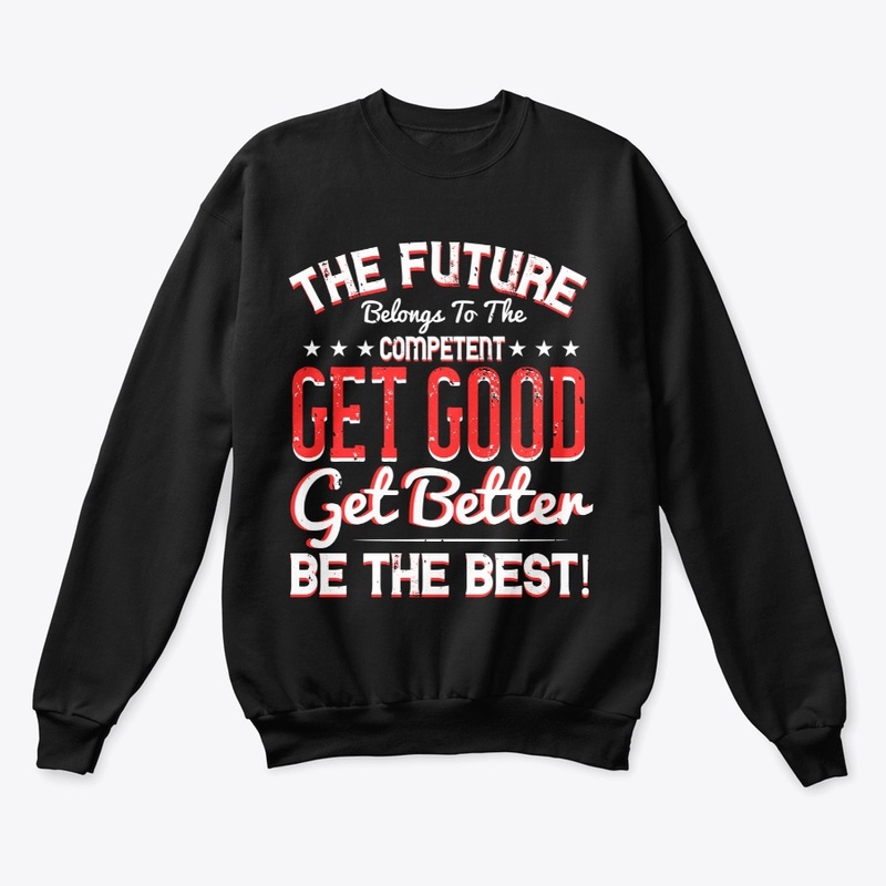 Best Inspirational T-Shirt on Sale