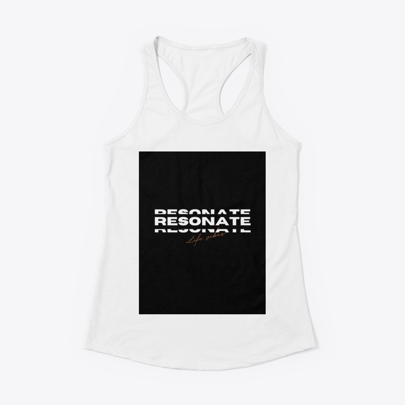 Resonate T-shirt /hoodie/mug/tote