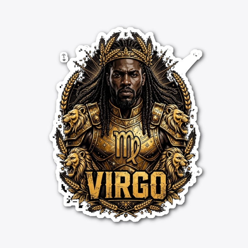 Virgo King