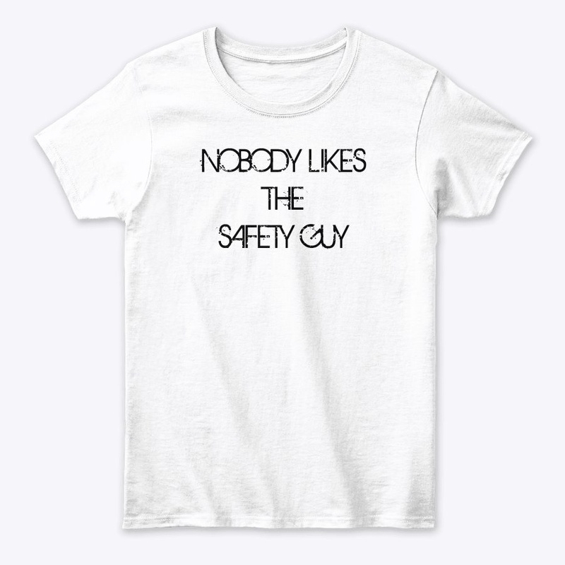 Safety Guy